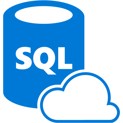 SQL Logo